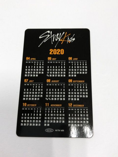 straykids skz2020 リノ トレカ【E1435-008】36 - メルカリ