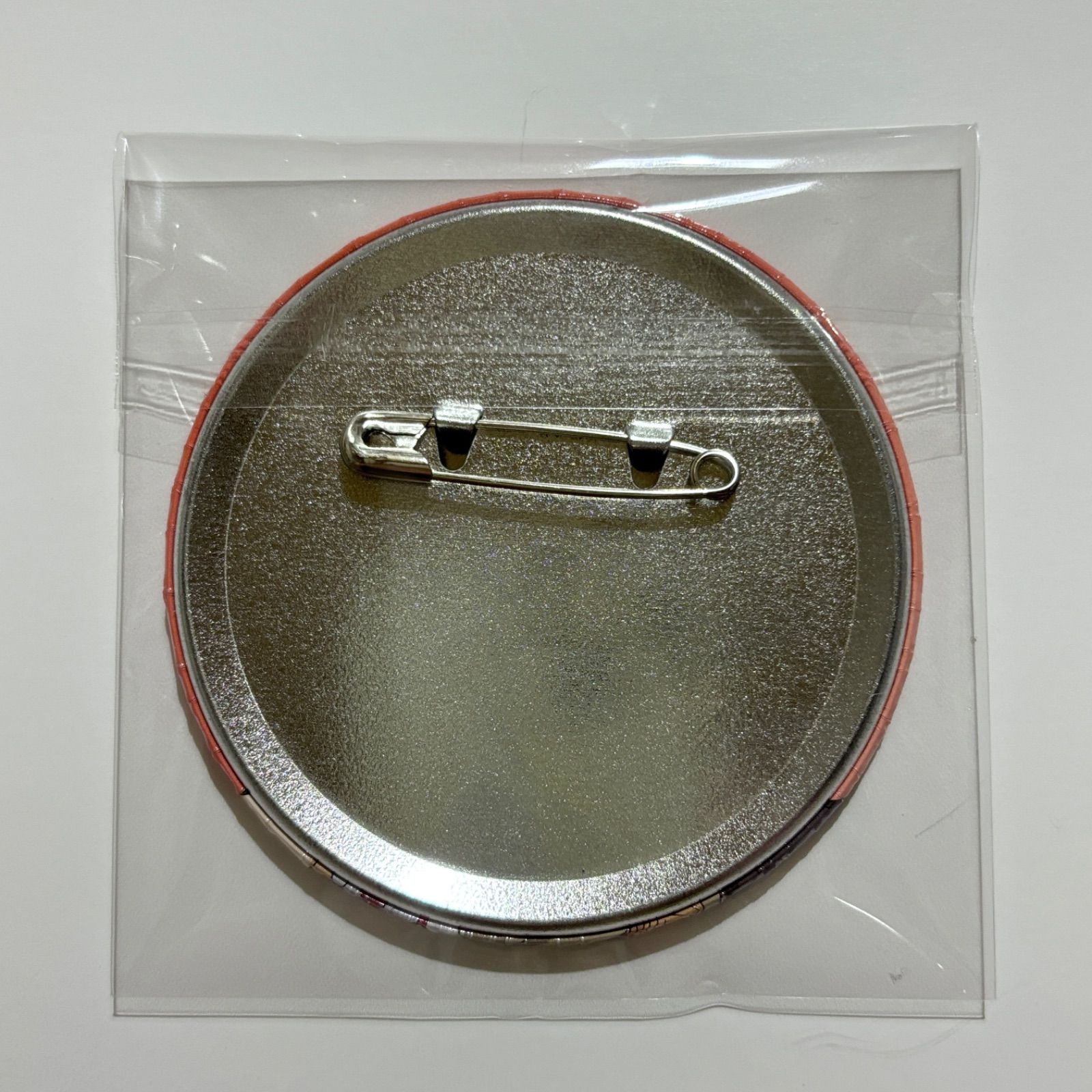 佐野万次郎 東京リベンジャーズ あたりつき ハピネス 缶バッジ BOX