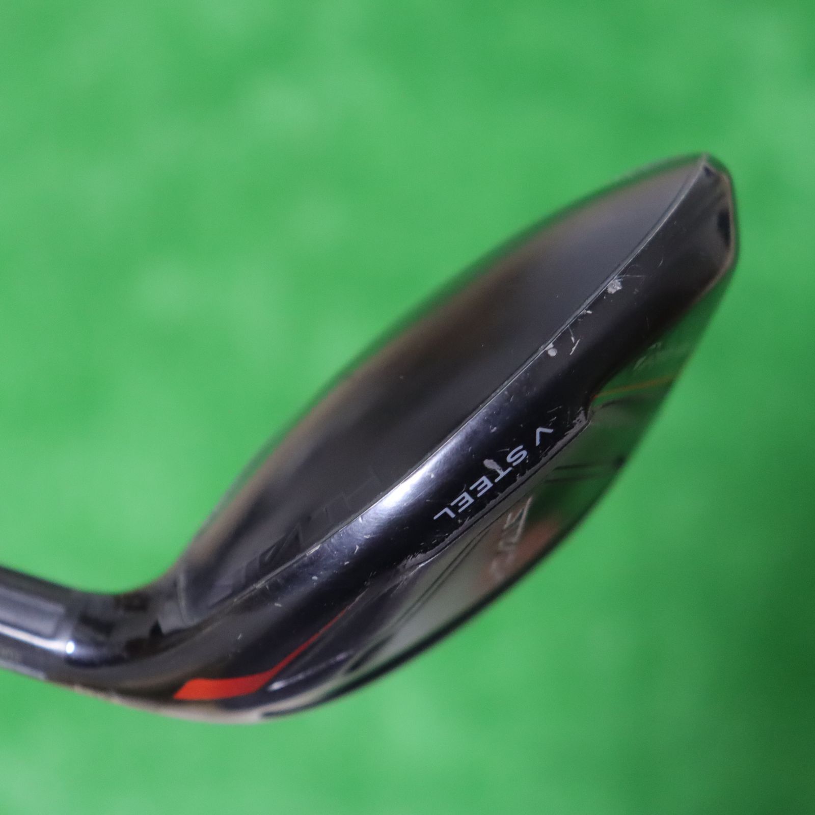 テーラーメイド Qi10 Qi10 レスキュー ユーティリティ ATTAS MB HY 85