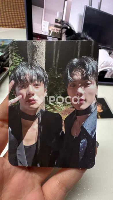 MONSTA X 集合/ユニット THE UNSEEN SOUNDWAVE サウェ ラキドロ - メルカリ