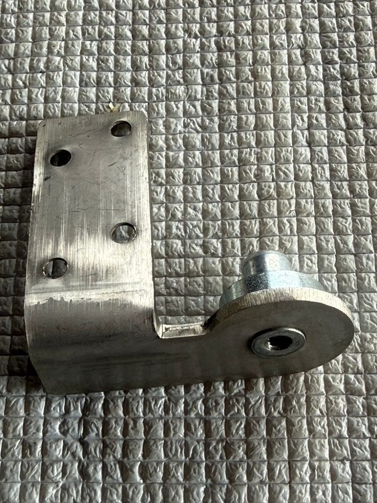 ピボットヒンジ 6