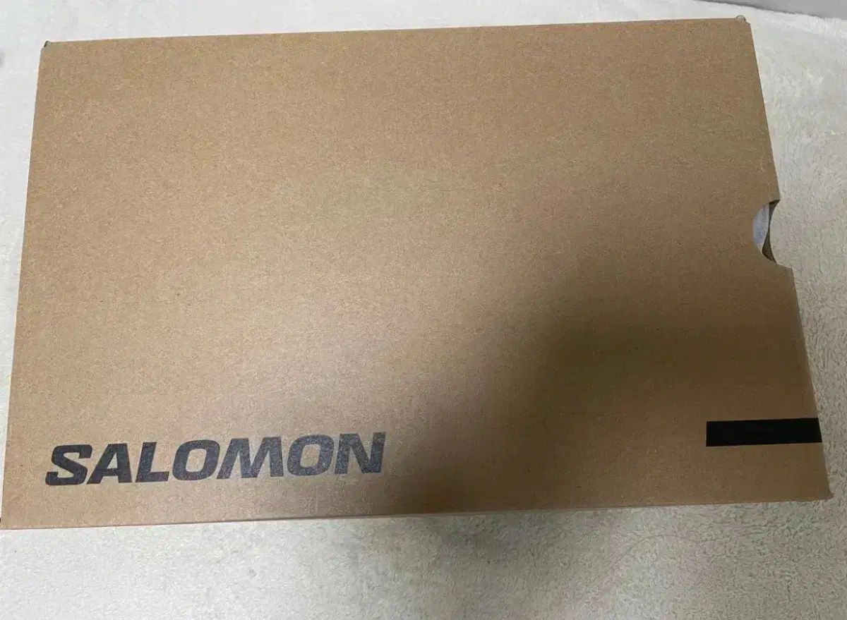 サロモン