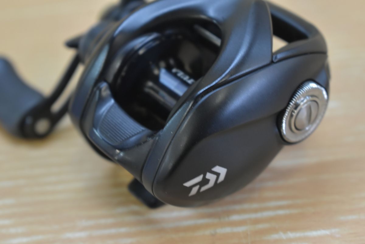 TATULA ベイトリール