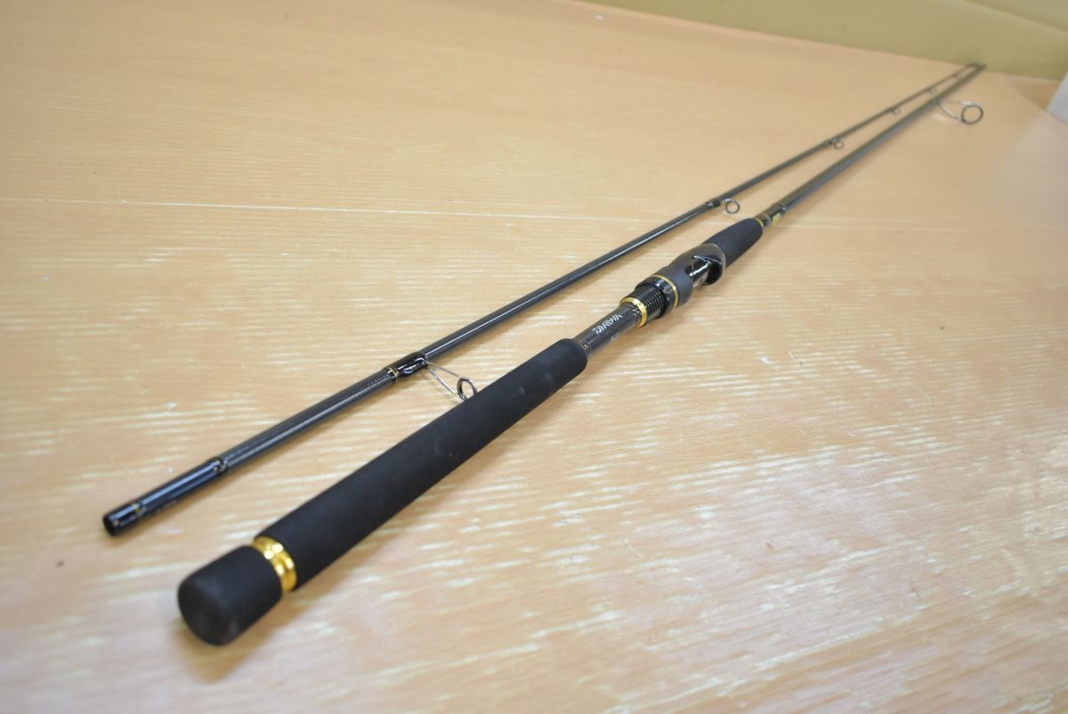 daiwa ダイワ LATEO ラテオ スピニングモデル 96ML みっきーDAIWA