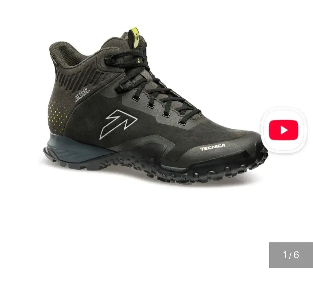  テックニカ マグマ2 0 mid gtx ニカ 登山靴 トレッキングシューズ アウトドアシューズ