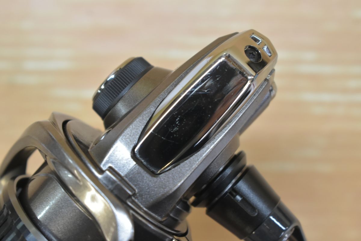 シマノ 17 コンプレックス CI4+ C2500S F4 HG SHIMANO CONPLEX