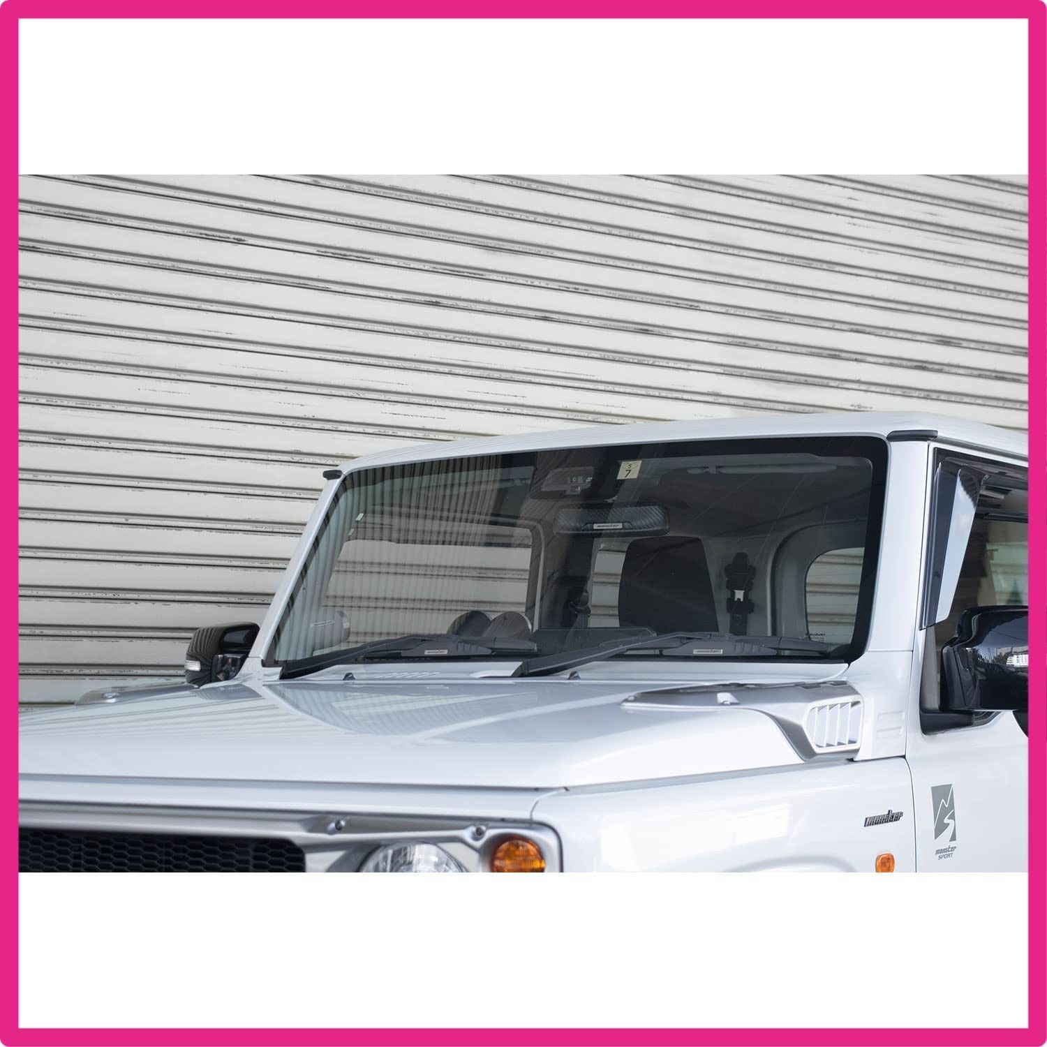 S ジムニーシエラ