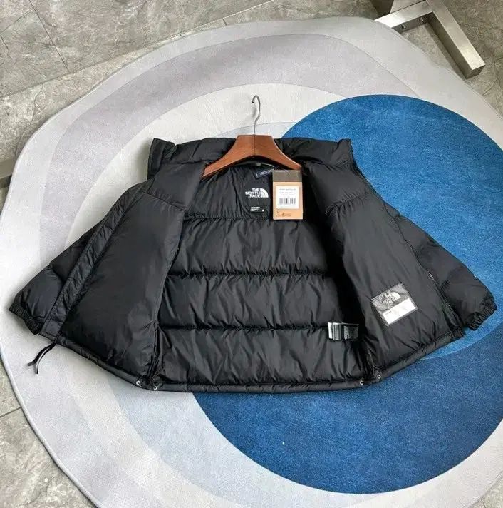 THE NORTH FACE ザ ノース フェイス キッズ ショートダウン ユニセックス