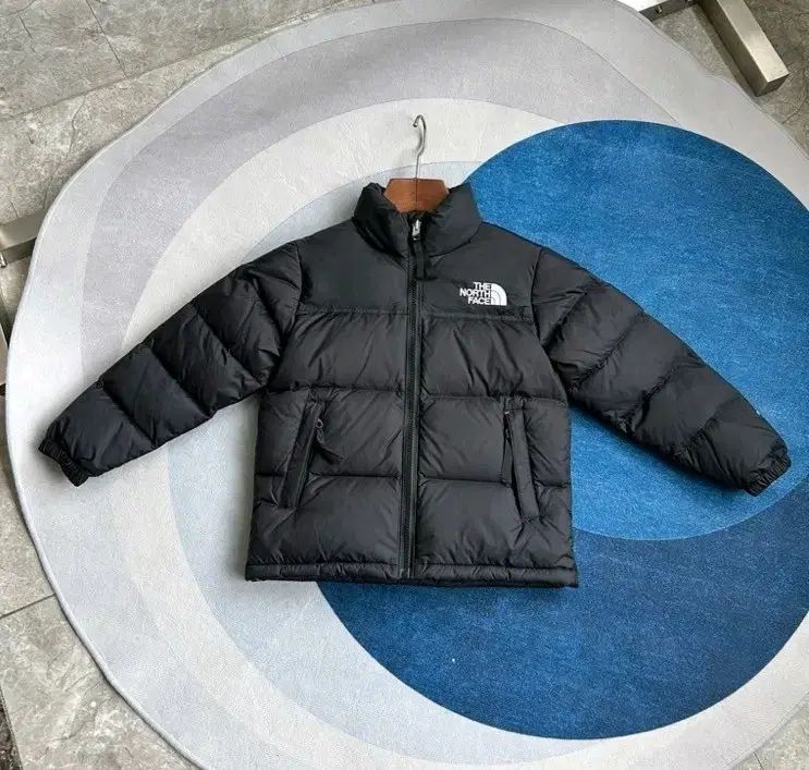 THE NORTH FACE ザ ノース フェイス キッズ ショートダウン ユニセックス