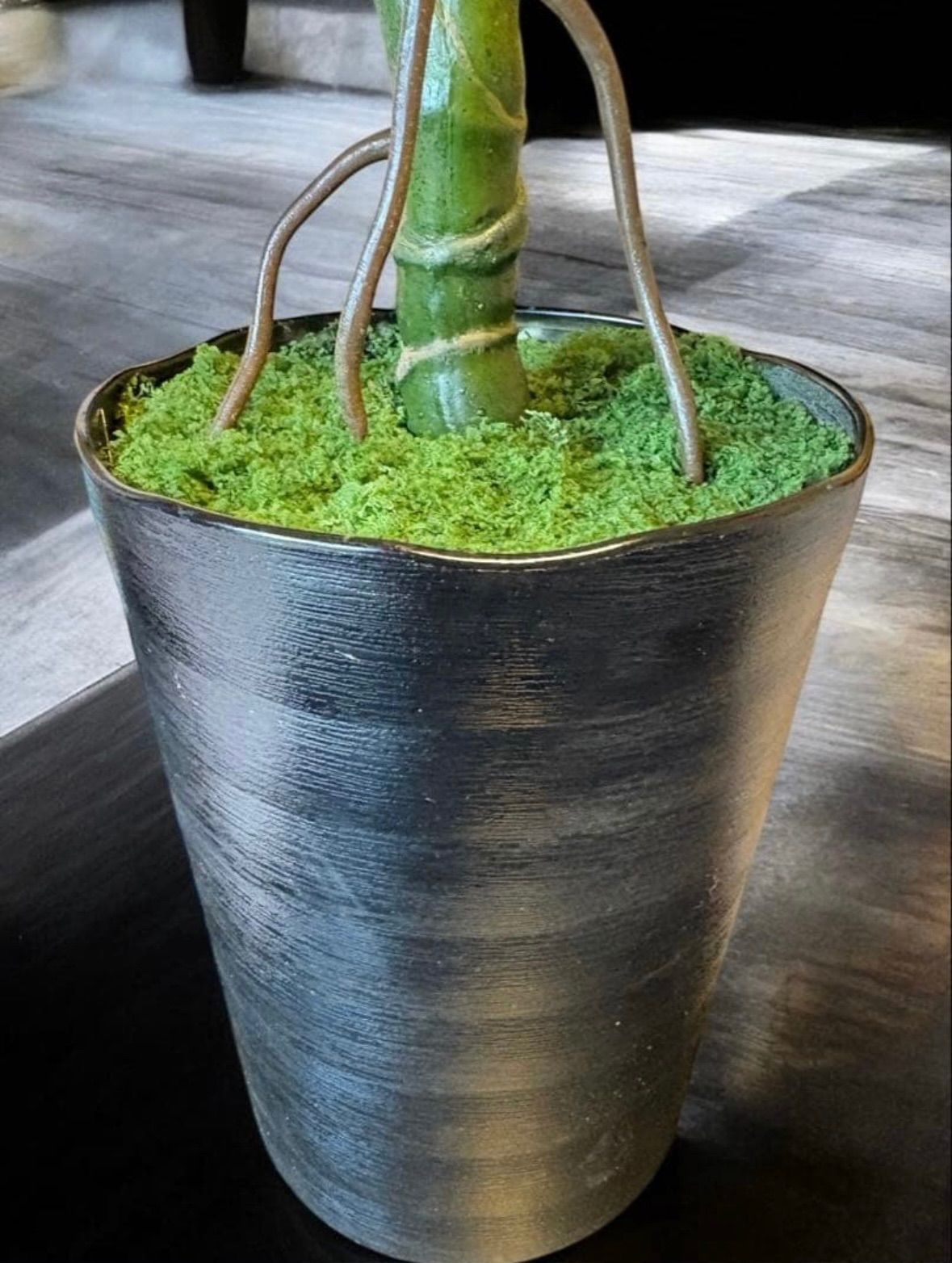 光触媒 人工観葉植物 ウォールグリーン フェイクグリーン モンステラ