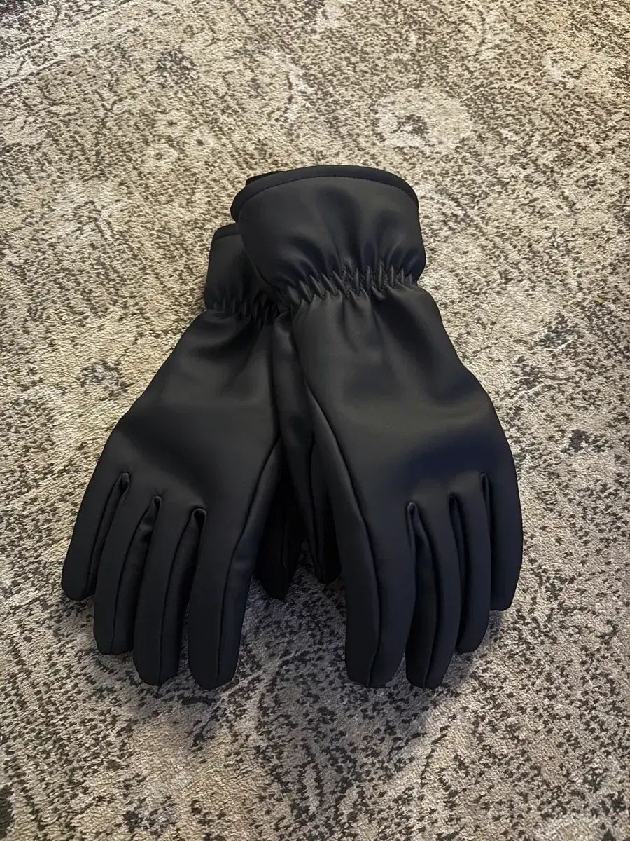 RAINS インシュレーテッド グローブ 手袋