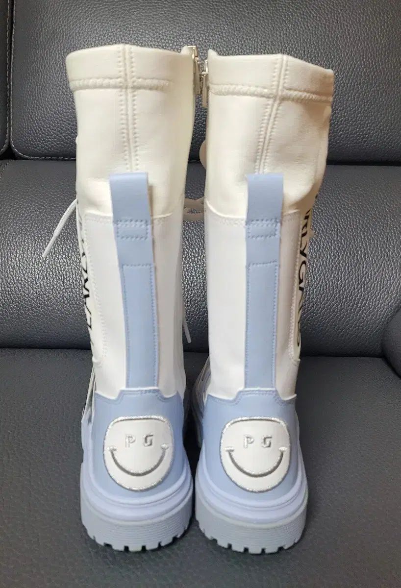 パーリーゲイツ ゴルフシューズ レディース 防寒 ブーツ (新品) - メルカリ