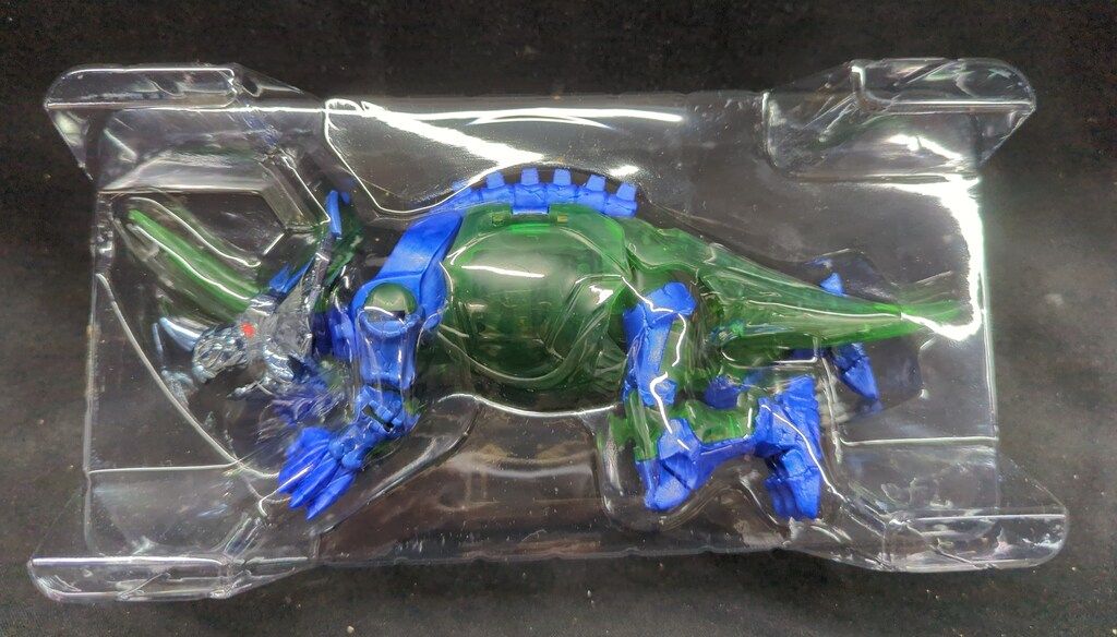 バンダイ ダイノゾーン ダイノトリケラ DZ6 - メルカリ