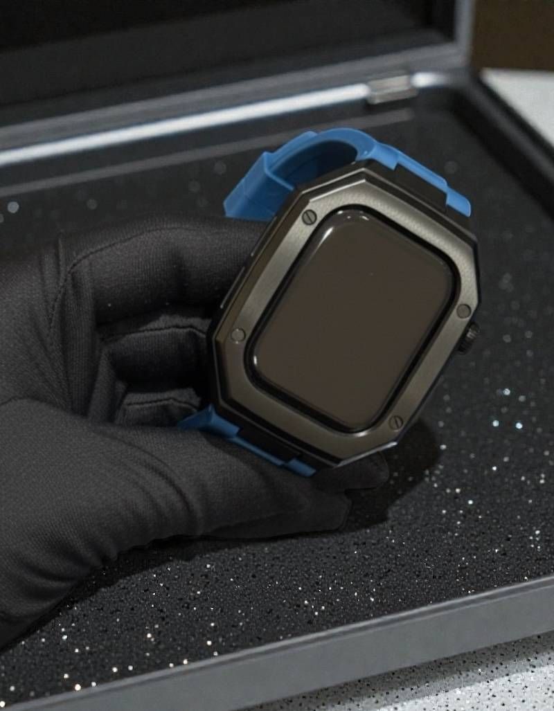 アップルウォッチ