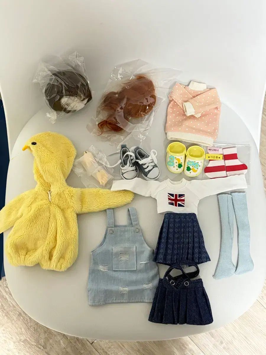 バニーバニーヤミbぬいぐるみ