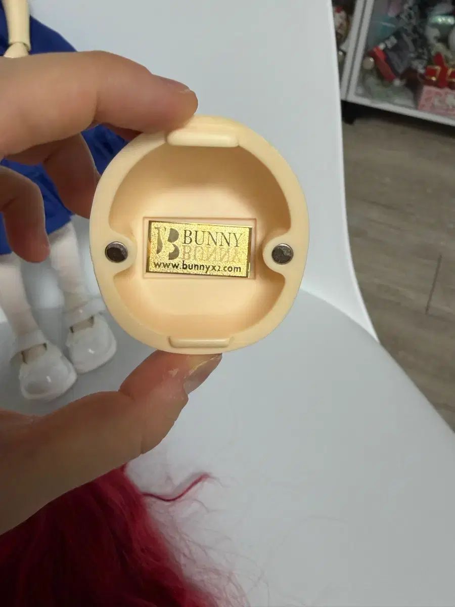 バニーバニーヤミbぬいぐるみ