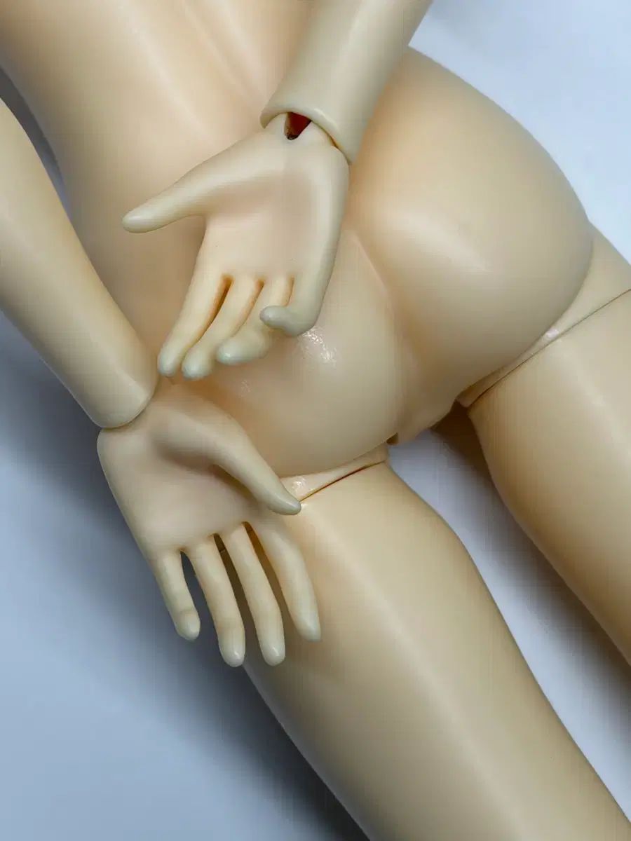 バニーバニーヤミbぬいぐるみ