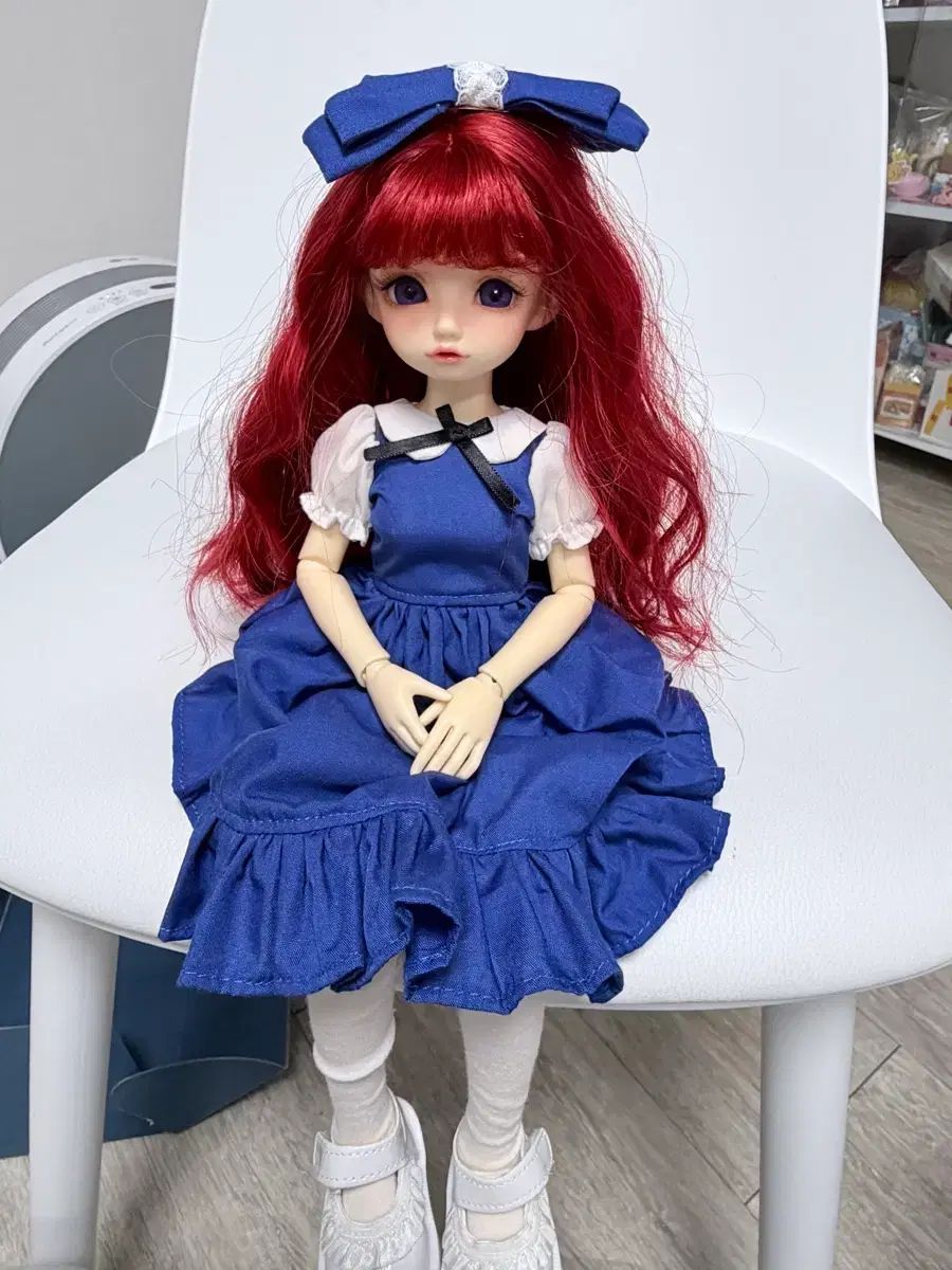 バニーバニーヤミbぬいぐるみ