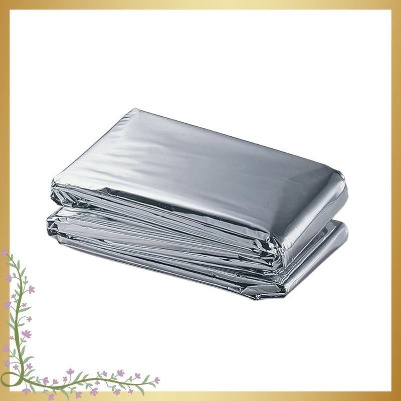 角利 サバイバルシート 入り