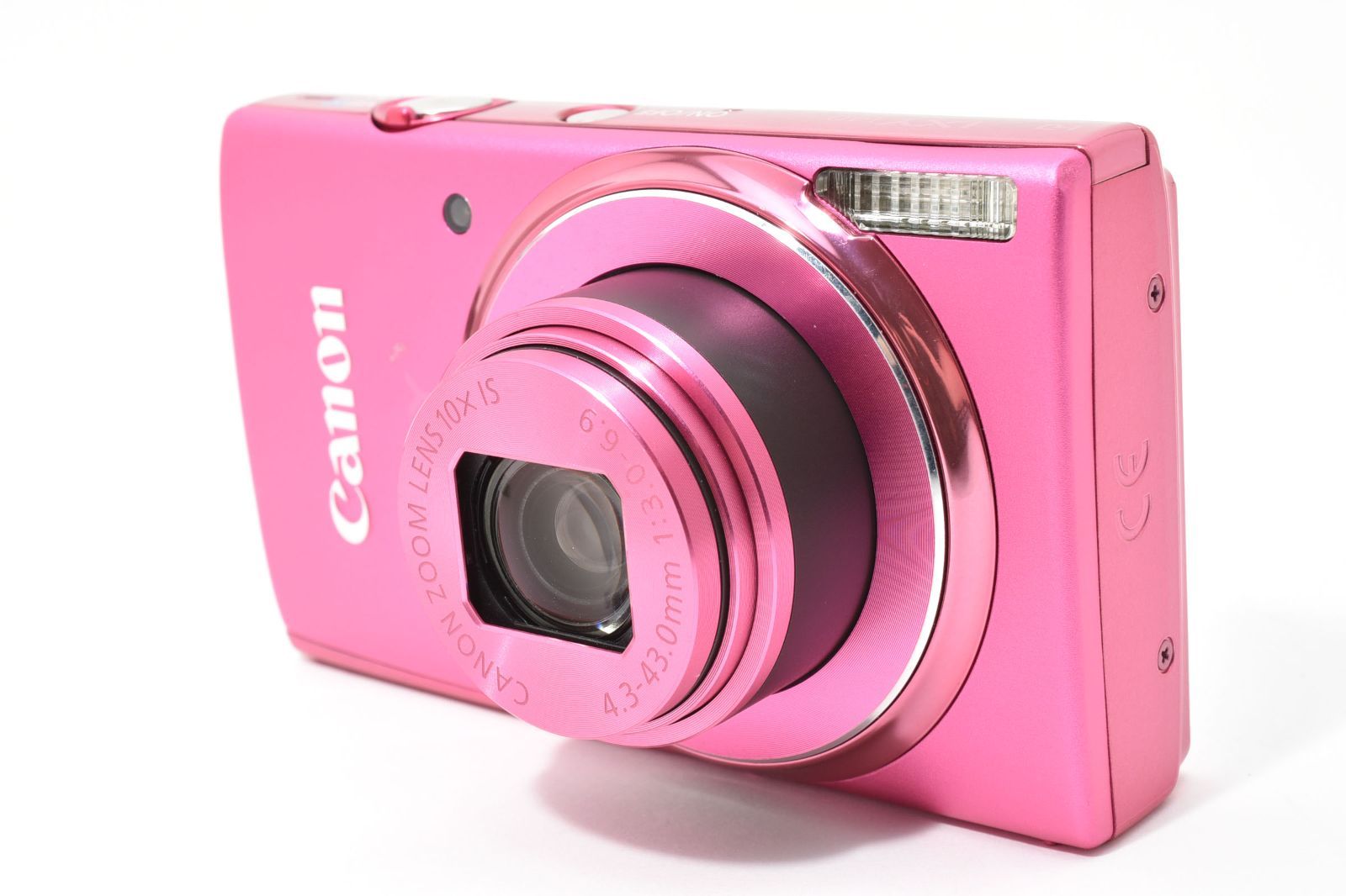 良品] CANON キヤノン PC2054 IXY 140 イクシー コンパクトデジタル