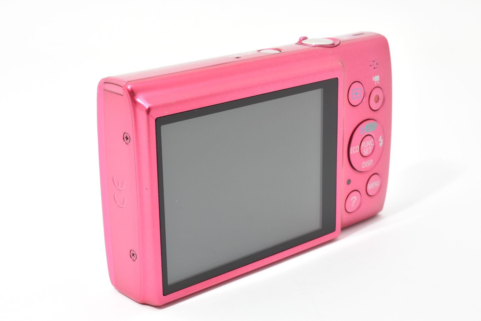 良品] CANON キヤノン PC2054 IXY 140 イクシー コンパクトデジタル