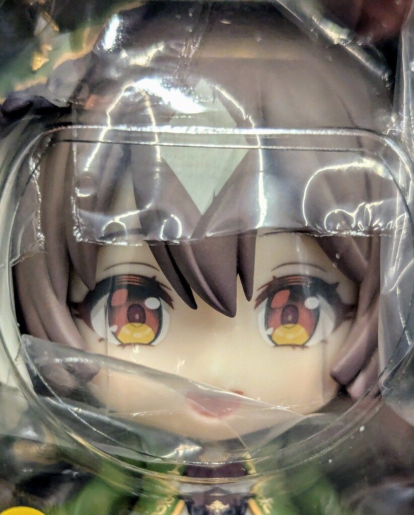 グッドスマイルカンパニー ねんどろいど サトノダイヤモンド 2469