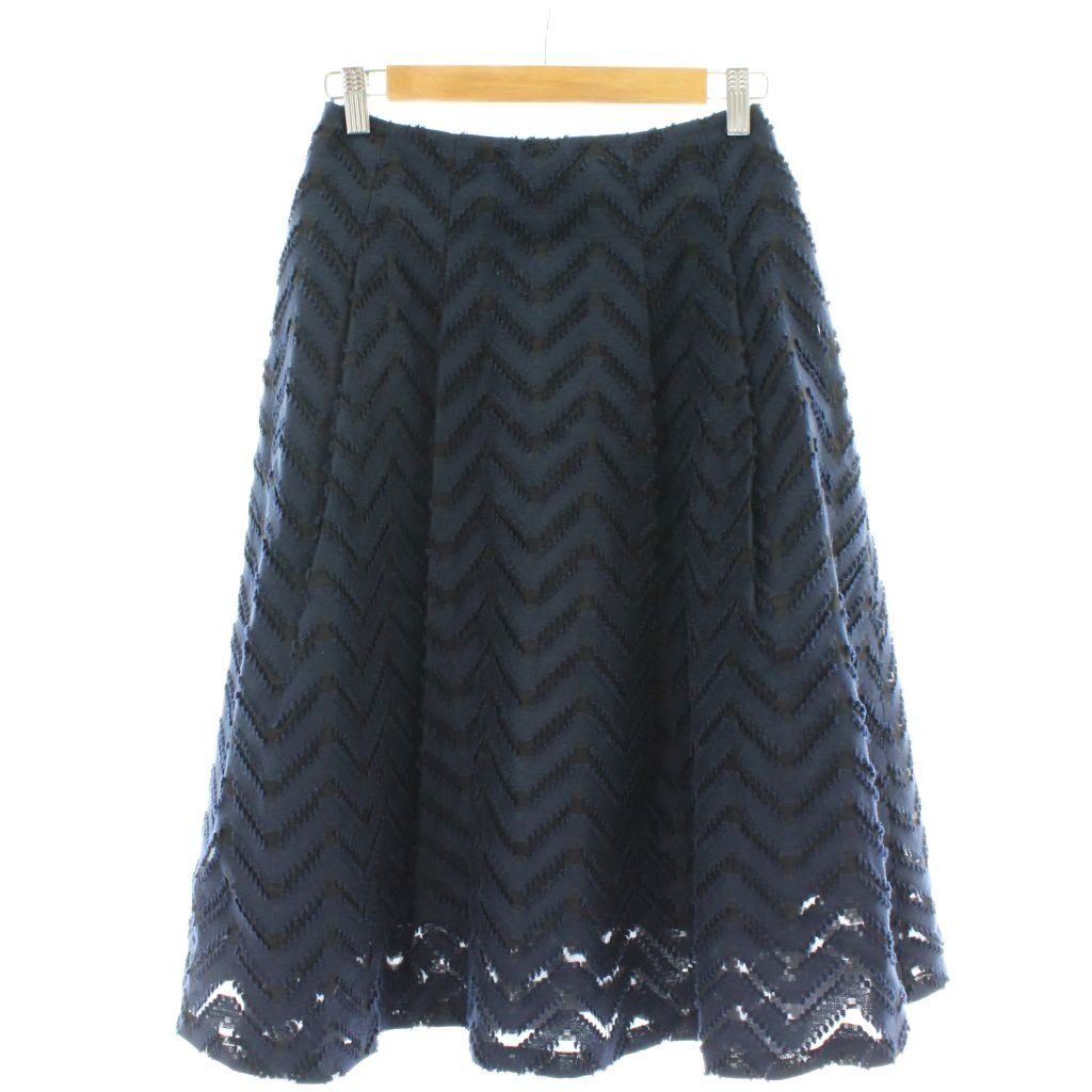 エムプルミエ ブラック M-Premier BLACK ヘリンボーンカットジャガード