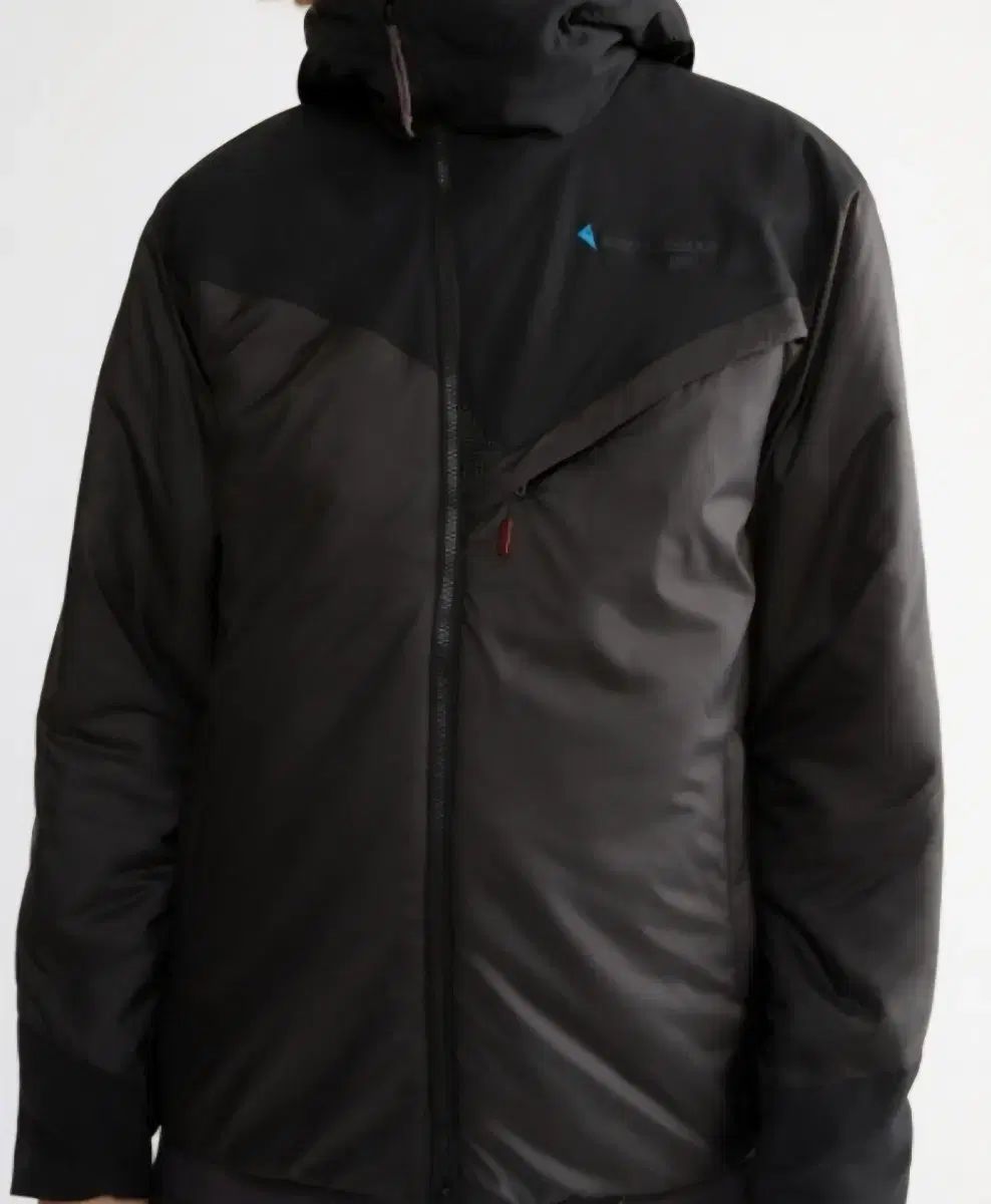 クレッタルムーセン ウルド マン ジャケット