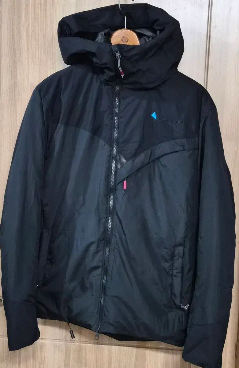 クレッタルムーセン ウルド マン ジャケット