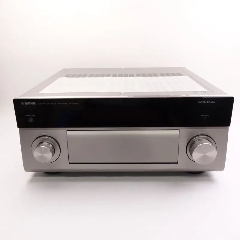 YAMAHA ヤマハ RX-A 3070 H