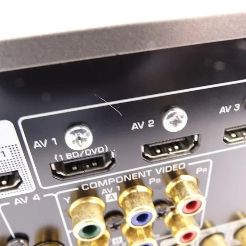 YAMAHA ヤマハ RX-A 3070 H AVアンプ アンプ オーディオ機器