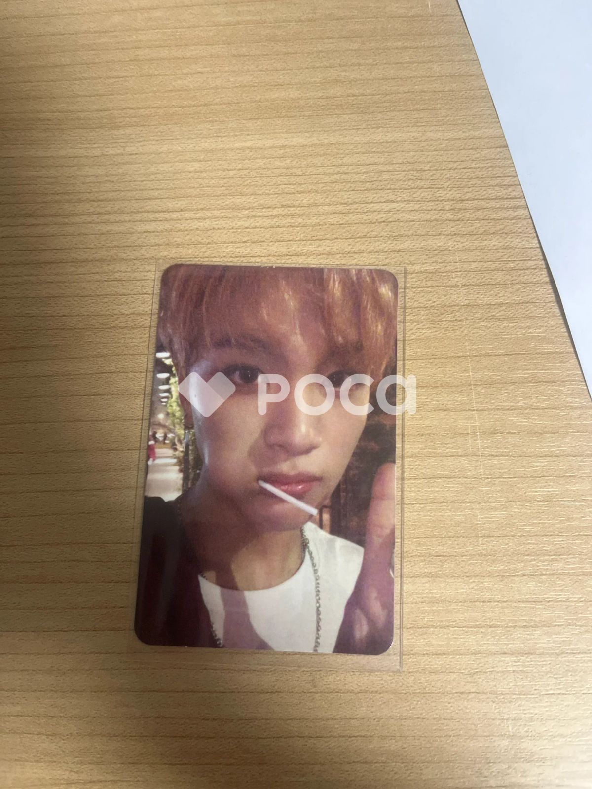 NCT ヘチャン NCT 2018 Empathy DREAM Ver. - メルカリ