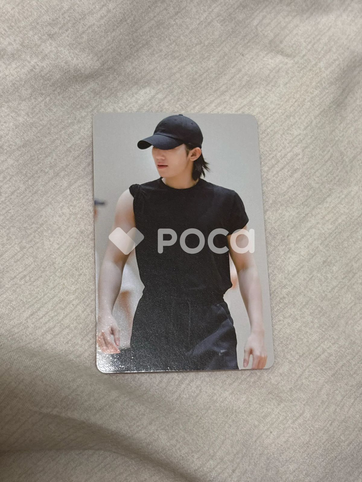 セブチ ウジ SEVENTEEN EXHIBITION FOLLOW FELLOW ランダムフォト