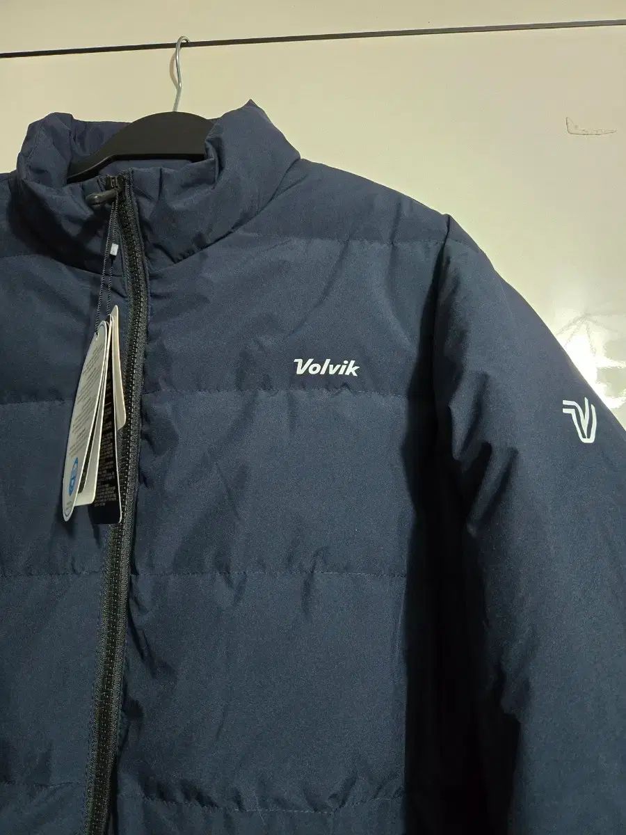 ボルビック メンズ ダウン