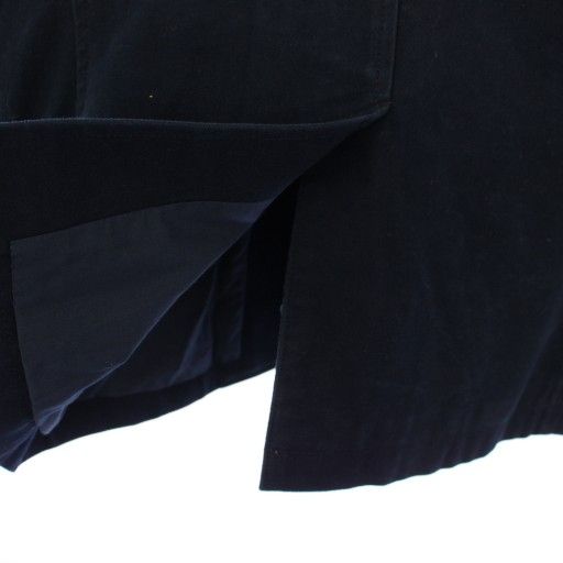 ポールスミス PAUL SMITH テーラードジャケット コーデュロイ L 紺