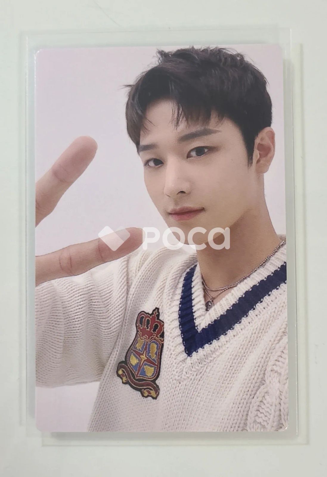 THE BOYZ ジュヨン THE BOYZ FAN CON : THE B-ZONE トレカ - メルカリ