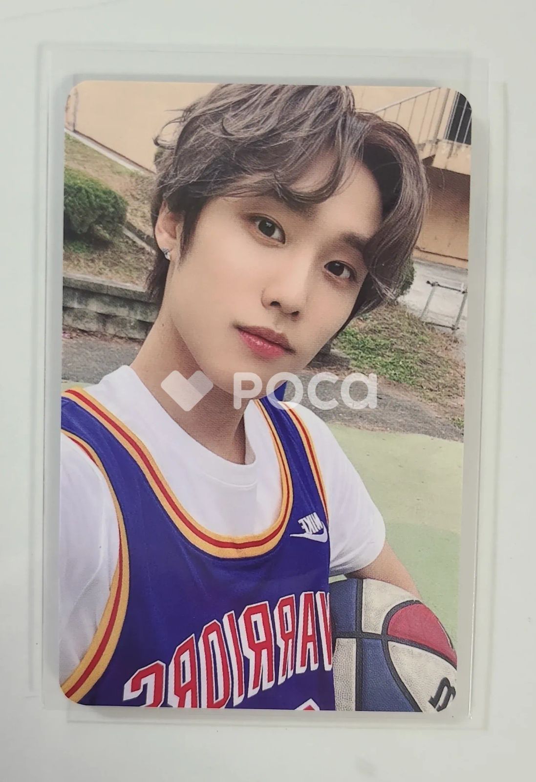 THE BOYZ ザボーイズ ジェイコブ 2022 シーグリ Athlete Club - メルカリ