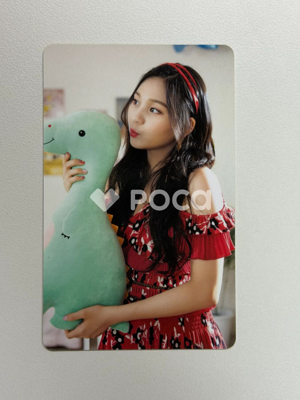 GFRIEND オムジ 2018 First Concert SEASON OF GFRIEND ENCORE DVD