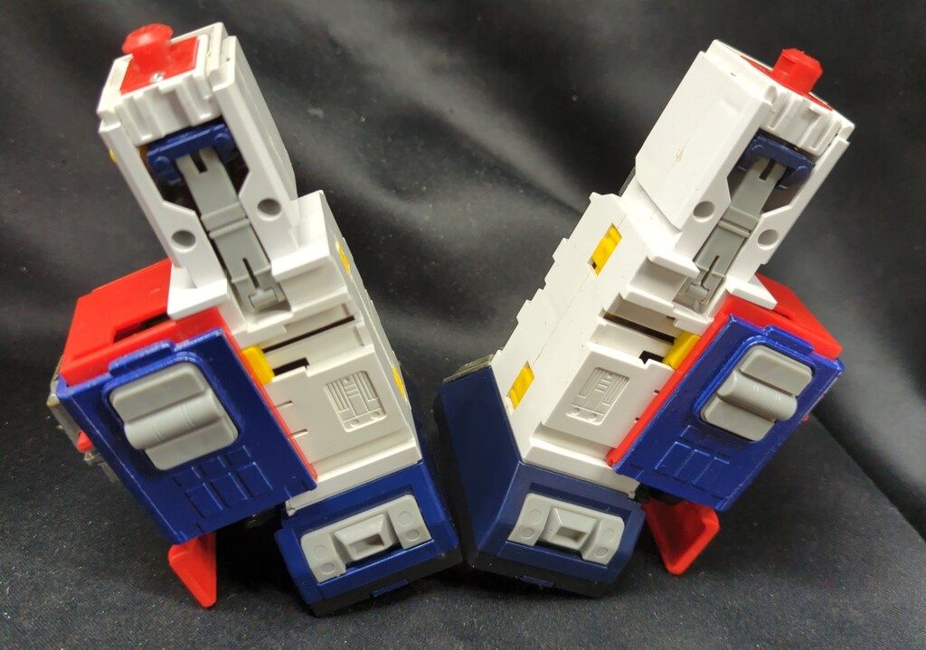 ポピー 超合金/サンバルカン 太陽戦隊サンバルカン DX太陽合体