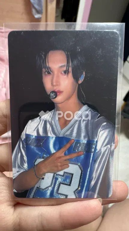 ウォンビン　kms ラキドロ　riize RIIZE ウォンビン RIIZING KMS ラキドロ - メルカリ