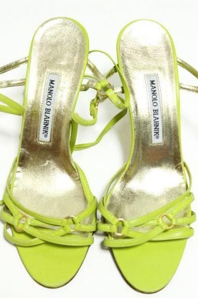 サンダル レディース