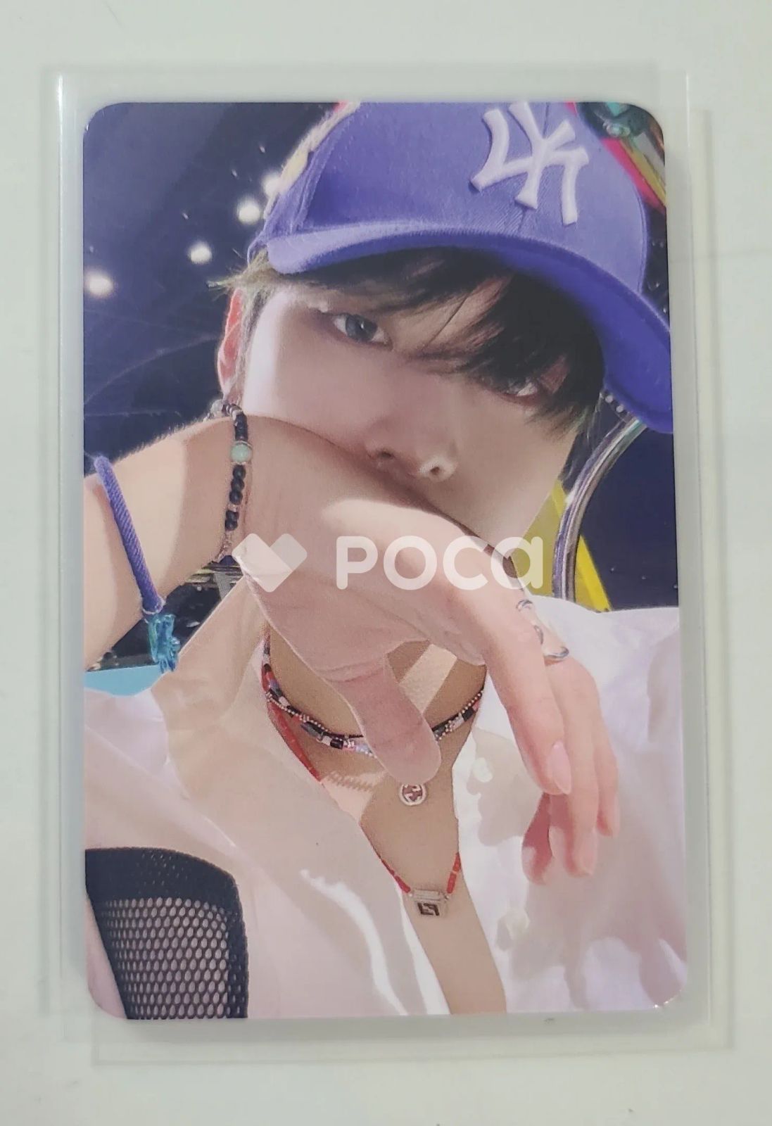 THE BOYZ ジュヨン THRILL-ING Kick Ver. - メルカリ THE BOYZ ジュヨン THRILL-ING Kick Ver. - メルカリ