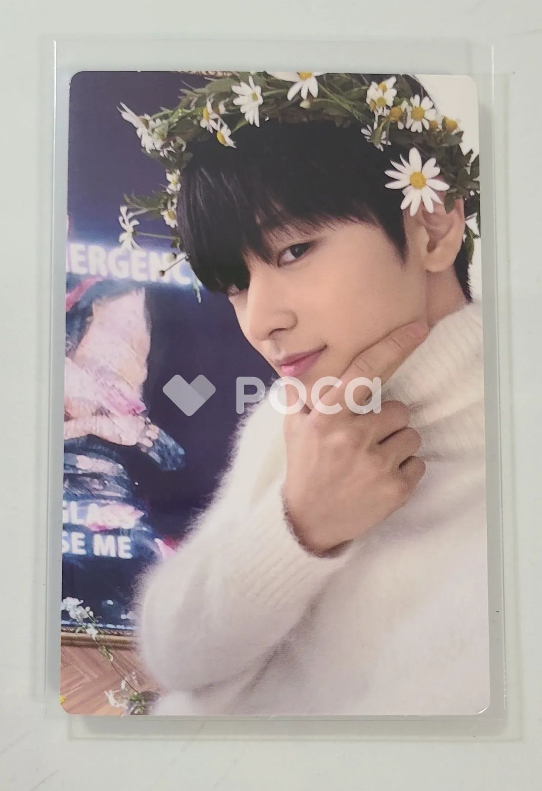 THE BOYZ ジュヨン BE YOUR OWN KING ビーズブレスレット - メルカリ