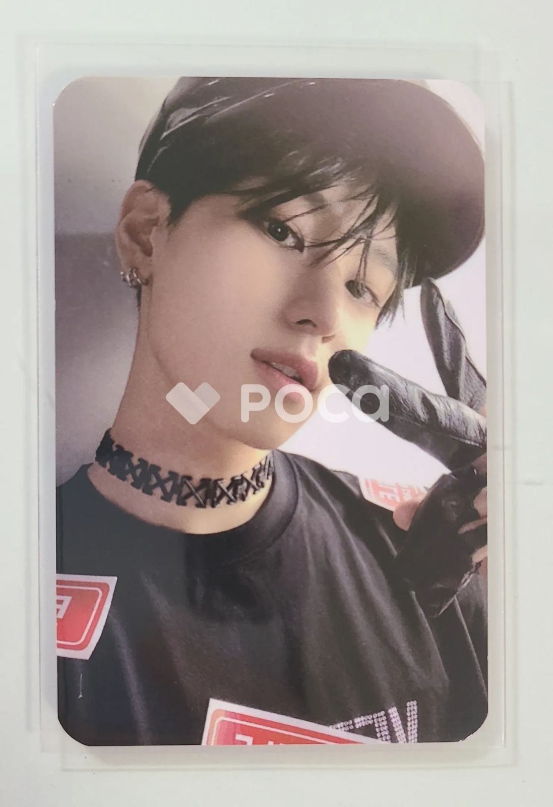 THE BOYZ ジュヨン CHASE Stealer Ver. - メルカリ