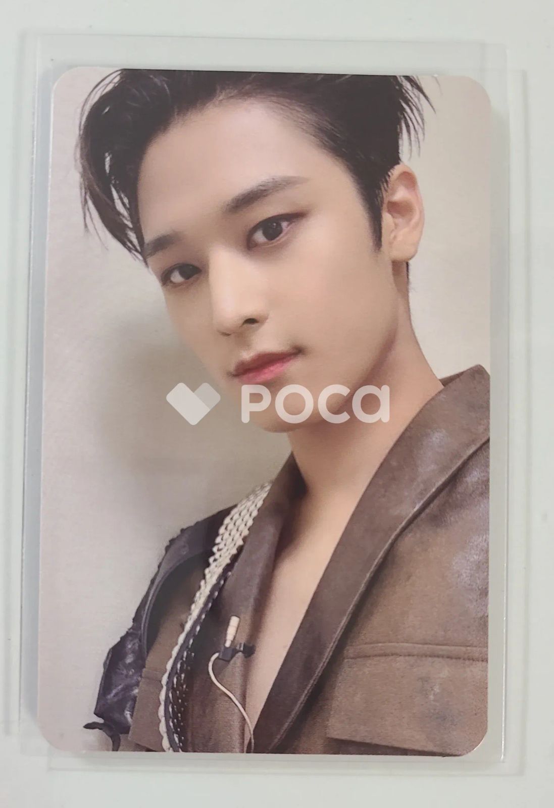 THE BOYZ ザボーイズ ジュヨン THE BOYZ SPECIAL EDITION マルチケース