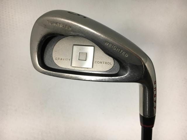 【中古ゴルフクラブ】(8本セット)ダイワ(グローブライド) ONOFF 赤アイアン 2006 スムースキックMP-506I 5〜9.P.A.S【14日間返品OK】 返品OK 【中古ゴルフクラブ】(8本セット)ダイワ(グローブライド) ONOFF