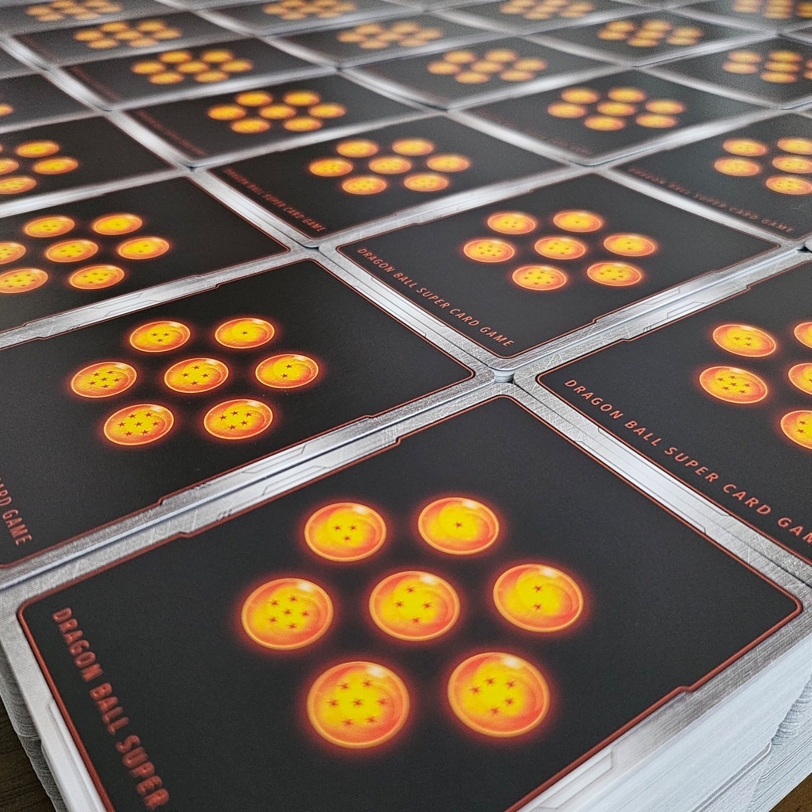 ドラゴンボールフュージョンワールド 大量まとめ売り 1箱 約11,000枚