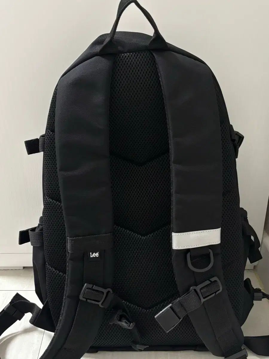 LEE リー キッズ バディ エッセンス シャーリング バックパック