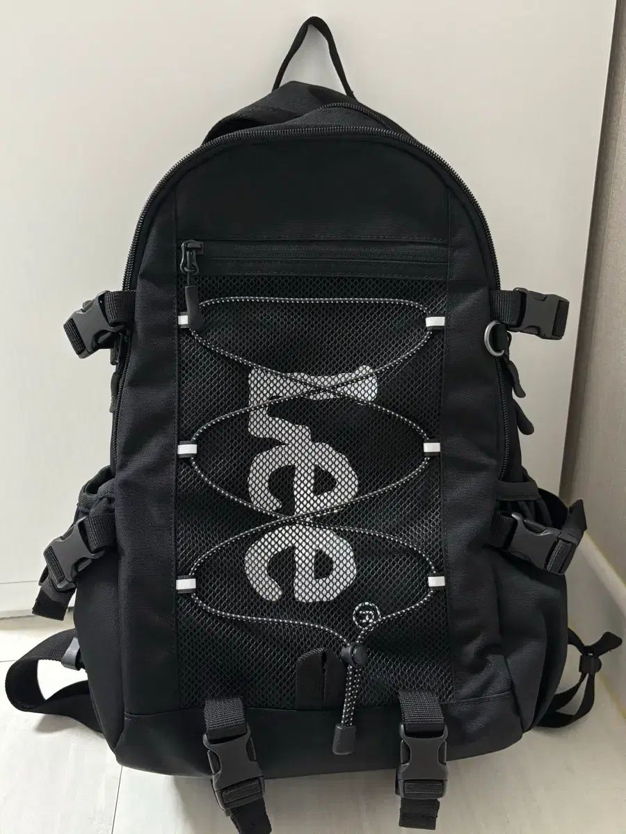 LEE リー キッズ バディ エッセンス シャーリング バックパック