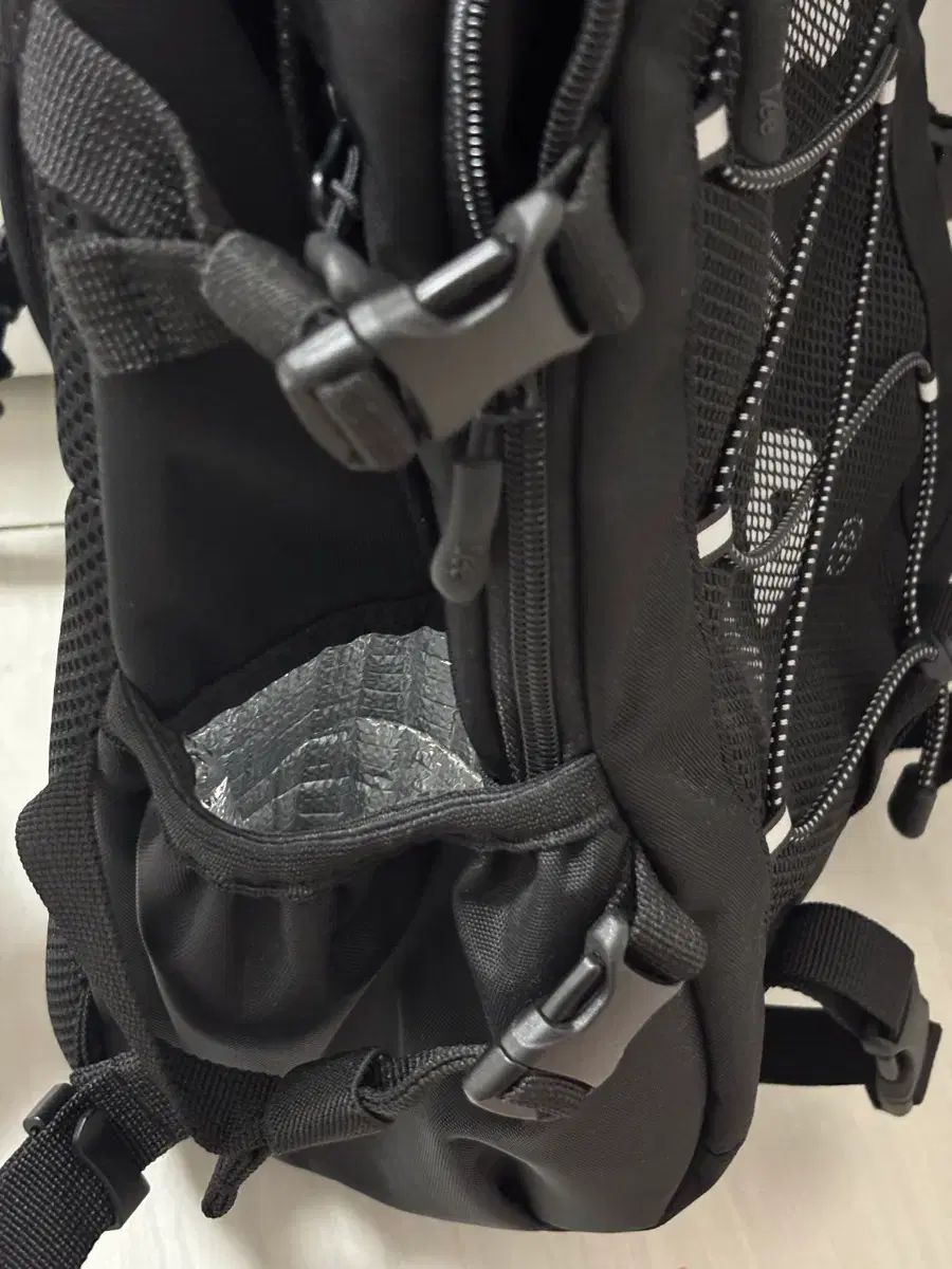  LEE リー キッズ バディ エッセンス シャーリング バックパック その他 バッグ